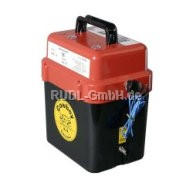 Batteriegerät für Weidezaun